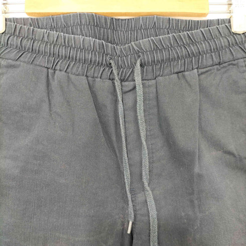 ザダファーオブセントジョージ The DUFFER of ST.GEORGE GUM STRETCH LIGHT SKINNY JOGGER PT メンズ