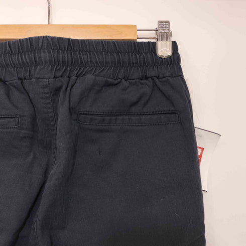 ザダファーオブセントジョージ The DUFFER of ST.GEORGE GUM STRETCH LIGHT SKINNY JOGGER PT メンズ