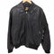 ヘリンボーンクラブ Herringbone Club シンサレート ラムレザージャケット メンズ M