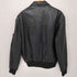 ヘリンボーンクラブ Herringbone Club シンサレート ラムレザージャケット メンズ M