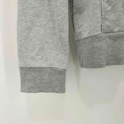 メンズティノラス MENS TENORAS 刺繍ロゴ ジップアップパーカー メンズ M