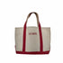 エルエルビーン L.L.Bean 90S MADE IN USA BOAT AND TOTE キャンバストート メンズ