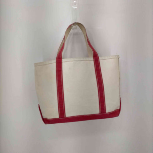 エルエルビーン L.L.Bean 90S MADE IN USA BOAT AND TOTE キャンバストート メンズ