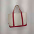 エルエルビーン L.L.Bean 90S MADE IN USA BOAT AND TOTE キャンバストート メンズ