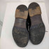 ドルチェアンドガッバーナ DOLCE&GABBANA MADE IN ITALY ウィングチップレースアップブーツ メンズ UK:6.5