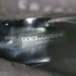 ドルチェアンドガッバーナ DOLCE&GABBANA MADE IN ITALY ウィングチップレースアップブーツ メンズ UK:6.5