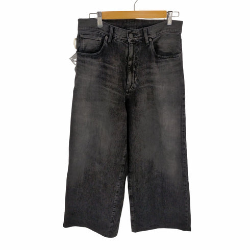 マインデニム MINEDENIM 23SS NE.Wide 5pocket USD ワイドデニム メンズ 6