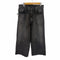 マインデニム MINEDENIM 23SS NE.Wide 5pocket USD ワイドデニム メンズ 6