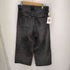 マインデニム MINEDENIM 23SS NE.Wide 5pocket USD ワイドデニム メンズ 6