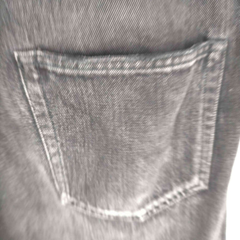 マインデニム MINEDENIM 23SS NE.Wide 5pocket USD ワイドデニム メンズ 6
