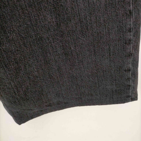 マインデニム MINEDENIM 23SS NE.Wide 5pocket USD ワイドデニム メンズ 6