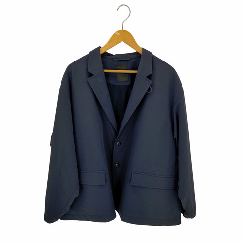 ダイワ ピアサーティナイン DAIWA PIER39 LOOSE STRETCH 2B JACKET NAVY メンズ JPN:M