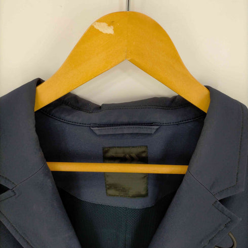 ダイワ ピアサーティナイン DAIWA PIER39 LOOSE STRETCH 2B JACKET NAVY メンズ JPN:M