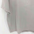 ビューティーアンドユースユナイテッドアローズ BEAUTY & YOUTH UNITED ARROWS ダブルクロス ワイド ハーフスリーブ カットソー メンズ JPN:L