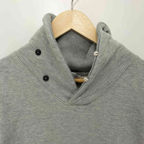 チャムス CHUMS ハリケーンショールトップ メンズ XS