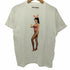 ハリウッドランチマーケット HOLLYWOOD RANCH MARKET ILLUSTRATION TEE メンズ S