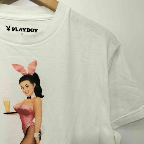 ハリウッドランチマーケット HOLLYWOOD RANCH MARKET ILLUSTRATION TEE メンズ S