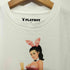 ハリウッドランチマーケット HOLLYWOOD RANCH MARKET ILLUSTRATION TEE メンズ S