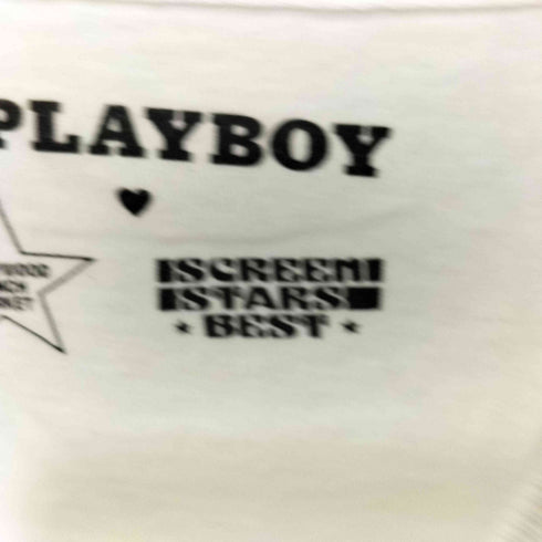 ハリウッドランチマーケット HOLLYWOOD RANCH MARKET ILLUSTRATION TEE メンズ S
