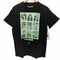 ハリウッドランチマーケット HOLLYWOOD RANCH MARKET POLAROID TEE メンズ S