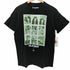 ハリウッドランチマーケット HOLLYWOOD RANCH MARKET POLAROID TEE メンズ S