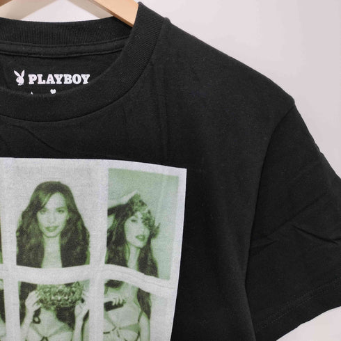 ハリウッドランチマーケット HOLLYWOOD RANCH MARKET POLAROID TEE メンズ S