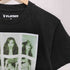 ハリウッドランチマーケット HOLLYWOOD RANCH MARKET POLAROID TEE メンズ S