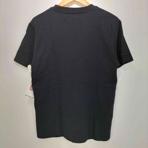 ハリウッドランチマーケット HOLLYWOOD RANCH MARKET コラボロゴTシャツ メンズ S