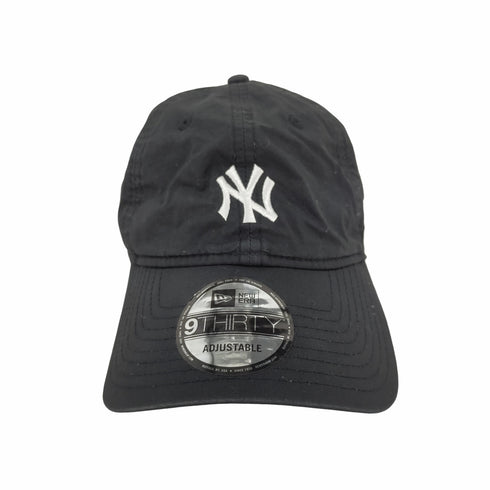 ニューエラ NEWERA 9thirty 6パネルキャップ フロント刺繍 メンズ