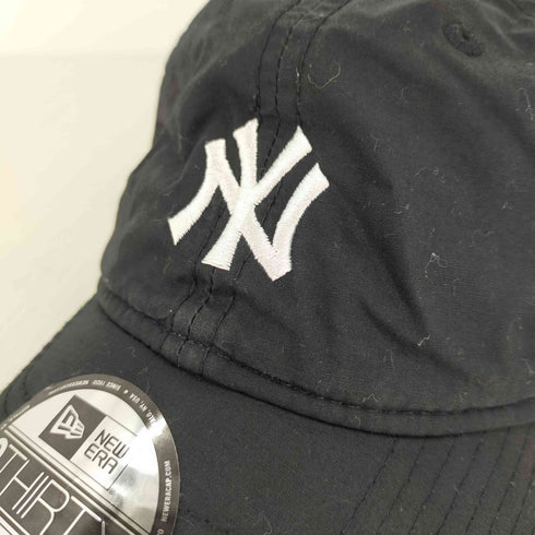 ニューエラ NEWERA 9thirty 6パネルキャップ フロント刺繍 メンズ