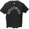 ハリウッドランチマーケット HOLLYWOOD RANCH MARKET 両面プリントロゴ Tシャツ メンズ S