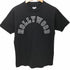 ハリウッドランチマーケット HOLLYWOOD RANCH MARKET 両面プリントロゴ Tシャツ メンズ S