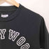 ハリウッドランチマーケット HOLLYWOOD RANCH MARKET 両面プリントロゴ Tシャツ メンズ S