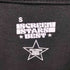 ハリウッドランチマーケット HOLLYWOOD RANCH MARKET 両面プリントロゴ Tシャツ メンズ S