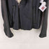 DANIELE BASTA MADE IN ITALY Leather and Shearling BOWIE SH シープファー カウレザージャケット メンズ EUR:50