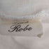 ネストローブ nest Robe リネン バンドカラーシャツ レディース FREE