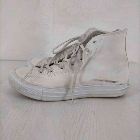 コンバース CONVERSE ALLSTAR LIGHT WR SL HI レディース JPN:23.5