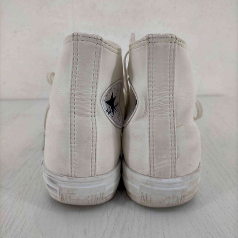 コンバース CONVERSE ALLSTAR LIGHT WR SL HI レディース JPN:23.5