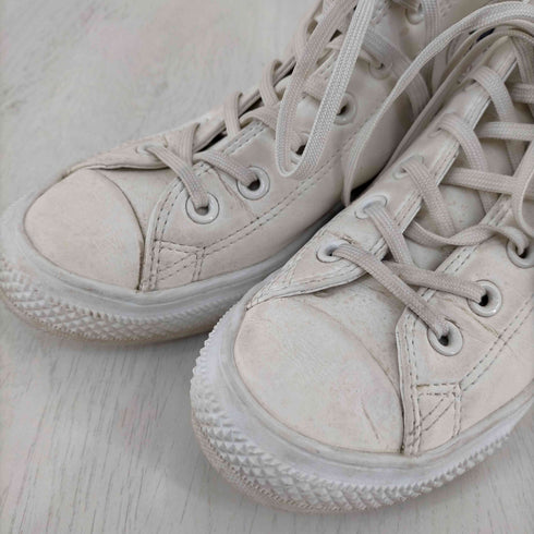 コンバース CONVERSE ALLSTAR LIGHT WR SL HI レディース JPN:23.5