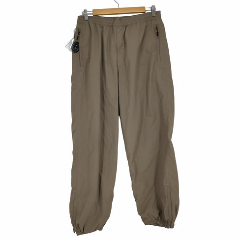 ヒューズ FUSE 24SS ナイロンタスランタフタパンツ メンズ JPN:3