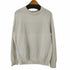 ワイスリー Y-3 21SS CLASSIC KNIT CREW SWEATER クラシック ニット クルーネック セーター メンズ JPN:M