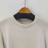 ワイスリー Y-3 21SS CLASSIC KNIT CREW SWEATER クラシック ニット クルーネック セーター メンズ JPN:M
