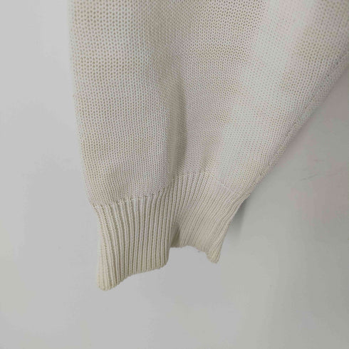 ワイスリー Y-3 21SS CLASSIC KNIT CREW SWEATER クラシック ニット クルーネック セーター メンズ JPN:M