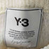 ワイスリー Y-3 21SS CLASSIC KNIT CREW SWEATER クラシック ニット クルーネック セーター メンズ JPN:M