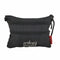 マンハッタンポーテージ Manhattan Portage Triple Zipper Pouch (L) メンズ