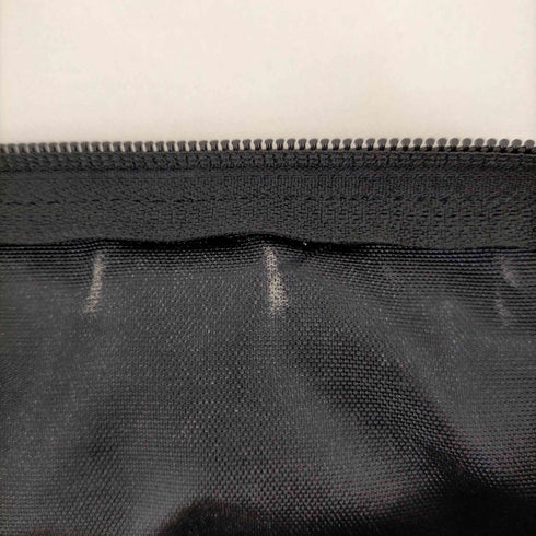 マンハッタンポーテージ Manhattan Portage Triple Zipper Pouch (L) メンズ