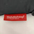 マンハッタンポーテージ Manhattan Portage Triple Zipper Pouch (L) メンズ