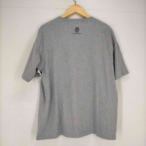 ユナイテッドアスレ UNITED ATHLE THE HW DOG & CO S/S TEE メンズ JPN:L