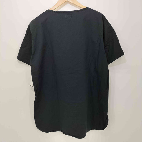 ハリウッドランチマーケット H.R.MARKET デザインポケット Tシャツ メンズ 1