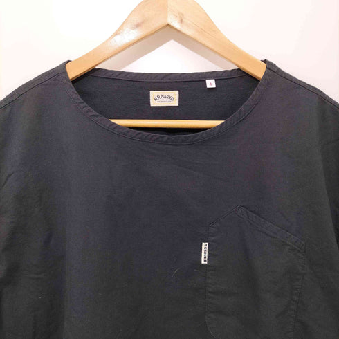ハリウッドランチマーケット H.R.MARKET デザインポケット Tシャツ メンズ 1